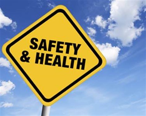 Safety and Health